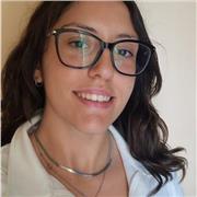 Studentessa di biotecnologie per la salute che offre ripetizioni in chimica (liceo), matematica ed italiano (elementari/medie)